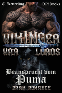 Beansprucht vom Puma