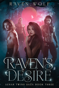 Raven's Desire