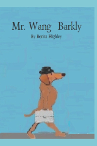 Mr. Wang Barkly