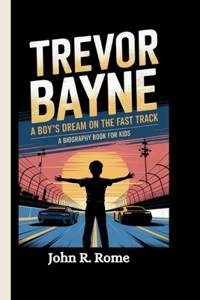 Trevor Bayne