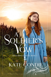 A Soldier's Vow