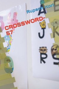 Crossword-57