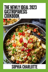 Newly Ideal 2023 Gastroparesis Cookbook