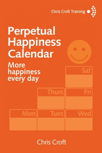Perpetual Happiness Calendar