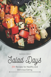 Salad Days