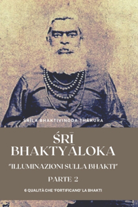 Śrī Bhaktyāloka