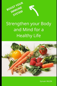 Boost your immune system