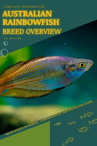 Australian Rainbowfish