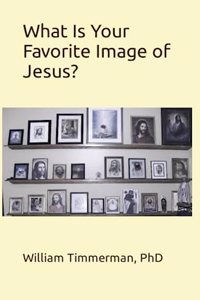 What Is Your Favorite Image of Jesus?