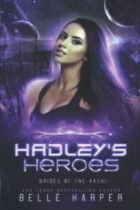 Hadley's Heroes