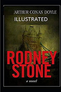 Rodney Stone illustrated