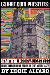 Beautiful Medieval Castles