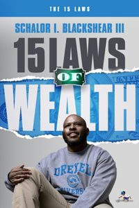 15 Laws of Wealth