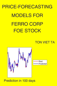 Price-Forecasting Models for Ferro Corp FOE Stock