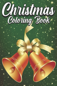 Christmas Coloring Book