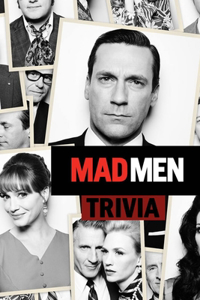 Mad Men Trivia