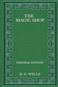 The Magic Shop - Original Edition