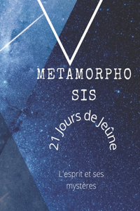 Metamorphosis