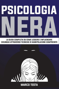 Psicologia Nera