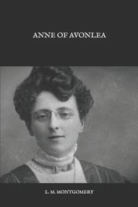 Anne of Avonlea