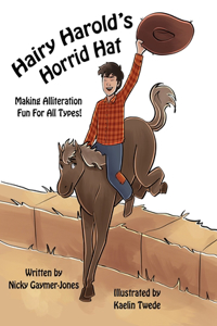 Hairy Harold's Horrid Hat