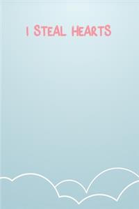 I Steal Hearts