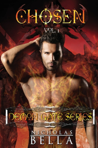 Demon Gate Series Volume One