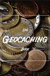 Geocaching Log Book