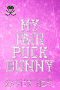 My Fair Puck Bunny