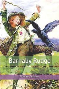 Barnaby Rudge
