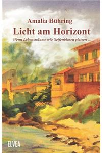 Licht am Horizont