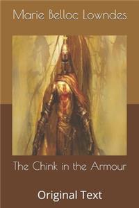 The Chink in the Armour