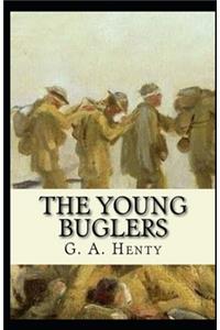 The Young Buglers Illustrated