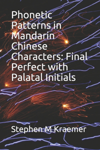 Phonetic Patterns in Mandarin Chinese Characters