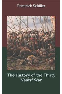 The History of the Thirty Years' War
