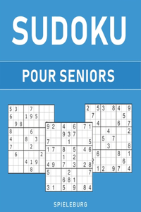 Sudoku Pour Seniors