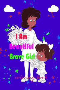 Beautiful Brave Girl