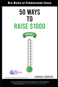 50 Ways to Raise $1,000