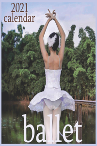 ballet Calendar