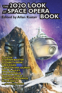 2020 Look at Space Opera Book