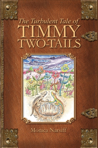 Turbulent Tale Of Timmy Two Tails