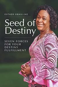 Seed of Destiny