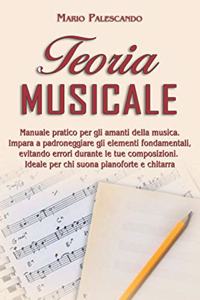 Teoria Musicale