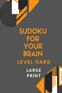 Sudoku for Your Brain