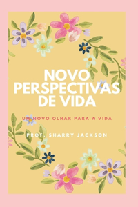 Novo Perspectivas De Vida