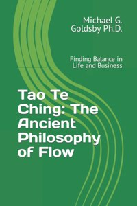 Tao Te Ching