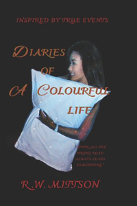 Diaries of a colourful life