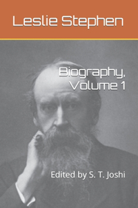 Biography, Volume 1