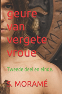 geure van vergete vroue