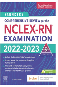 NCLEX-RN Examination 2022-2023